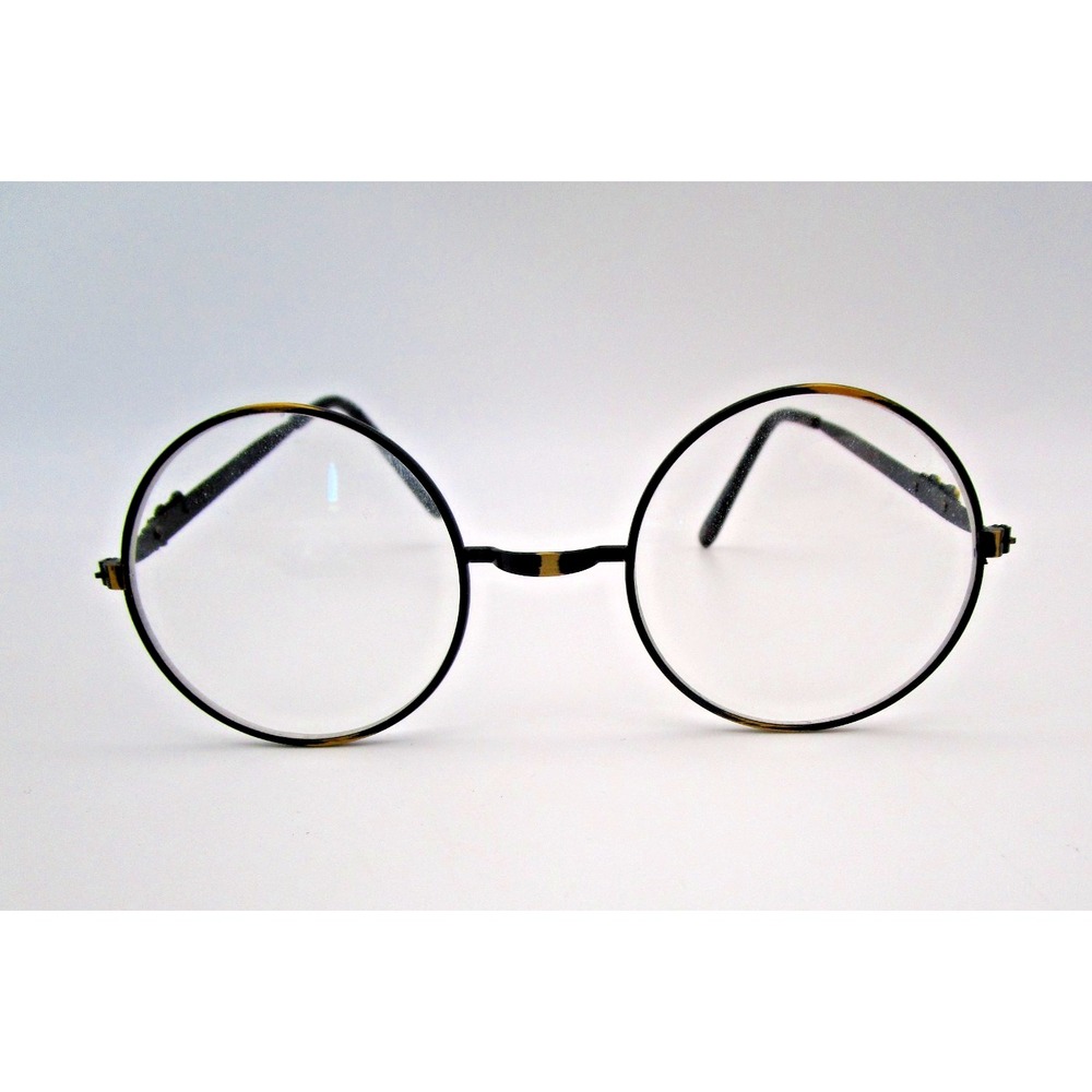Harry Potter Eye Glasses Warner Bros. Entertainment Character Costume Logo